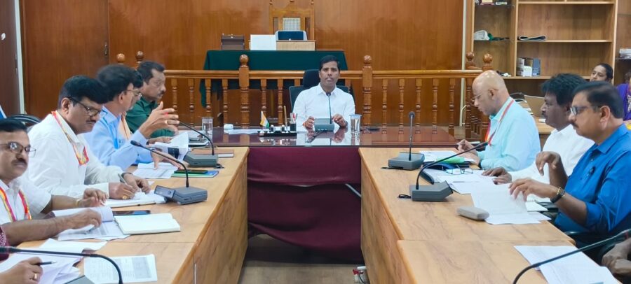 ಮಂಡ್ಯ | ದಢಾರ – ರುಬೆಲ್ಲ ನಿರ್ಮೂಲನೆಗಾಗಿ ವಿಶೇಷ ಪಾಕ್ಷಿಕ ಲಸಿಕಾ ಅಭಿಯಾನ